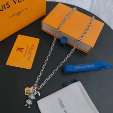 Louis Vuitton Necklaces